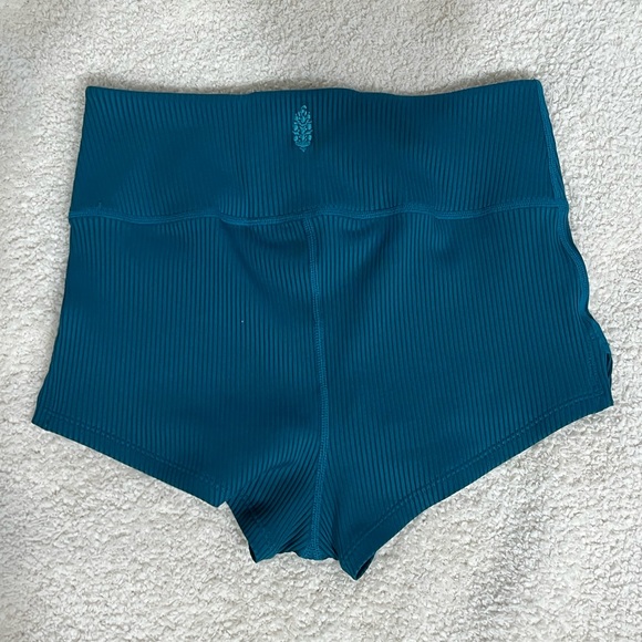 NWOT FP Movement Settle It On The Court Briefs Size S - Picture 2 of 3